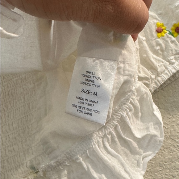 Altard State Sunflower 🌻 Top - Picture 6 of 6